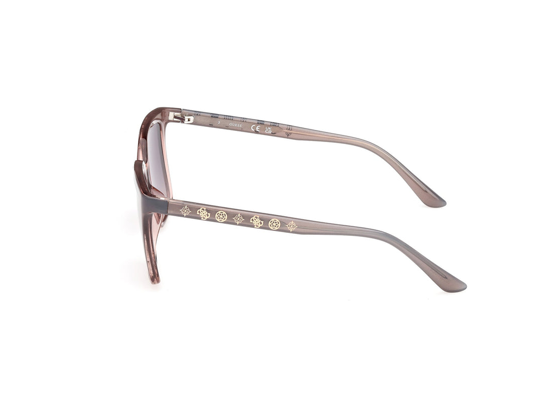 Translation missing: es.seo.product.type.gafas-de-sol guess gu00099 20b gris femenino talla 55mm - Translation missing: es.seo.product.alt.imagen-secundaria