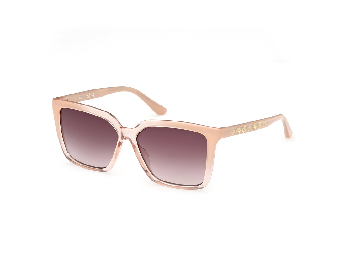 Translation missing: es.seo.product.type.gafas-de-sol guess gu00099 25f amarillo femenino talla 55mm - Translation missing: es.seo.product.alt.imagen-principal