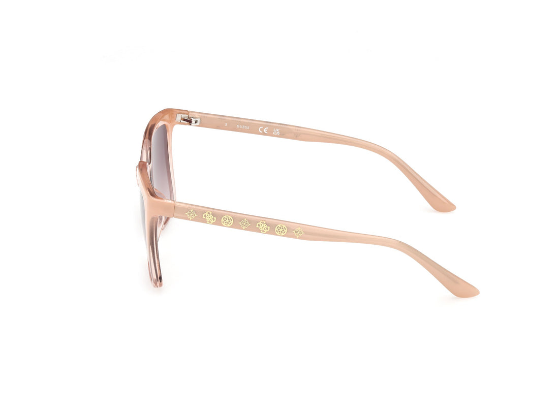 Translation missing: es.seo.product.type.gafas-de-sol guess gu00099 25f amarillo femenino talla 55mm - Translation missing: es.seo.product.alt.imagen-secundaria