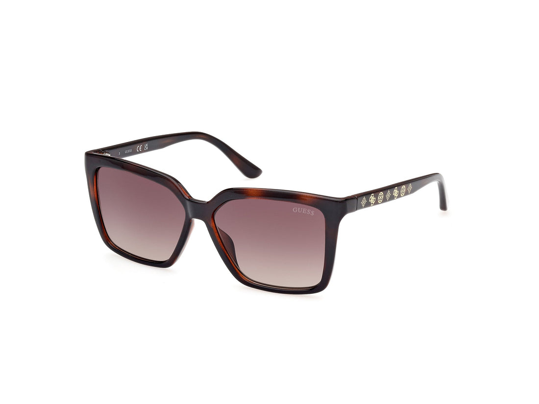 Translation missing: es.seo.product.type.gafas-de-sol guess gu00099 52f havana femenino talla 55mm - Translation missing: es.seo.product.alt.imagen-principal