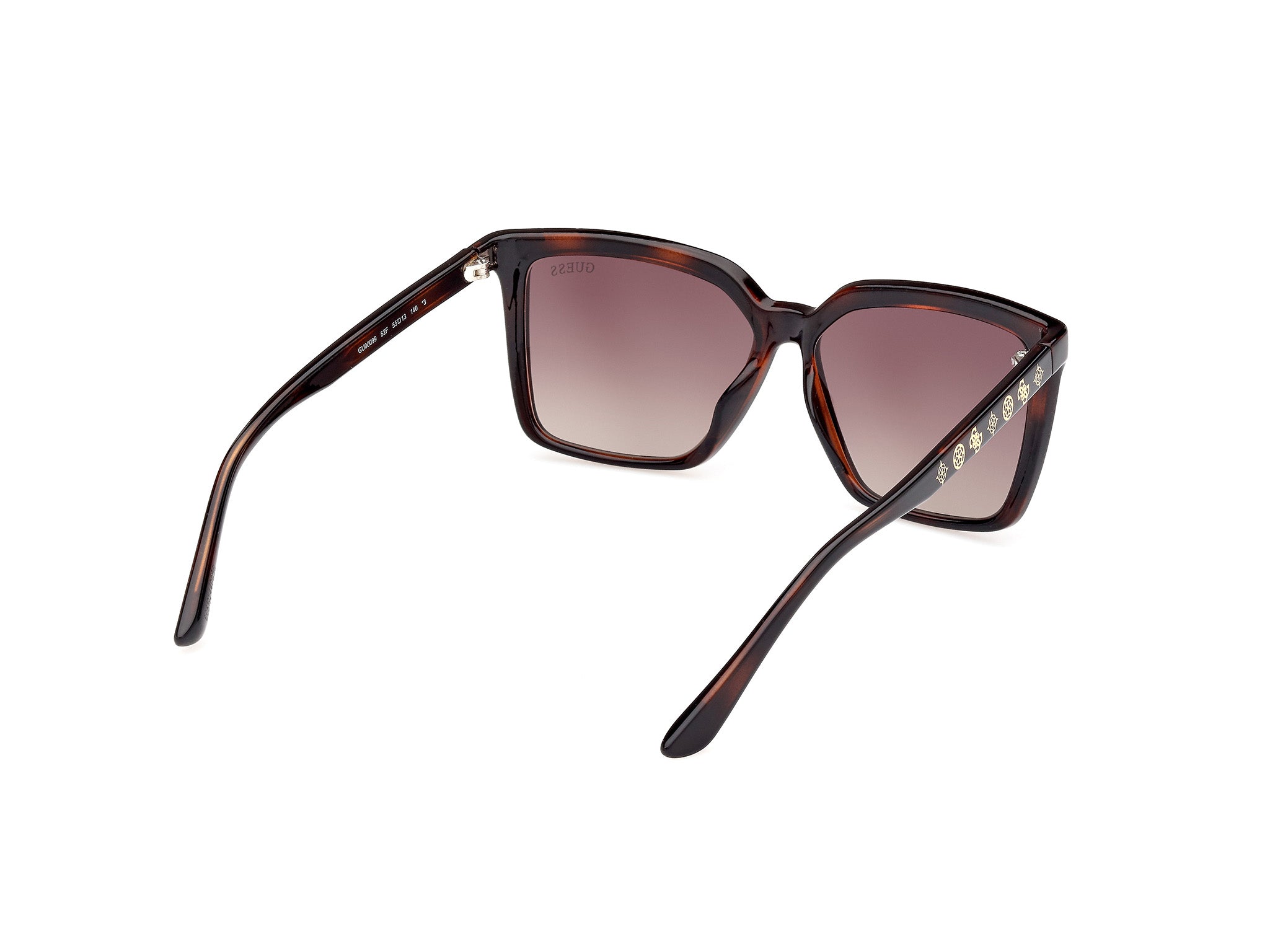 GUESS GU00099 52F 55