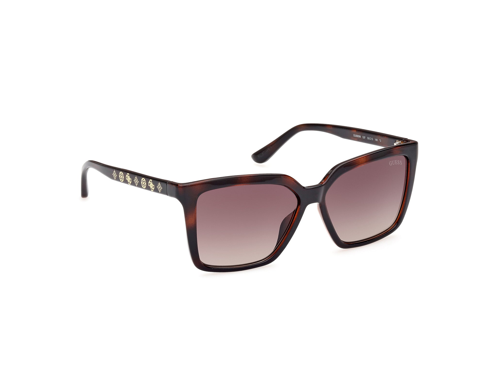 GUESS GU00099 52F 55
