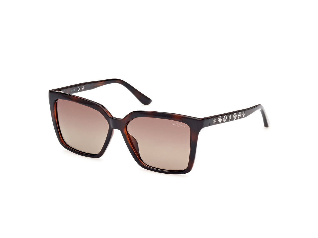 Translation missing: es.seo.product.type.gafas-de-sol guess gu00099 52h havana femenino talla 55mm - Translation missing: es.seo.product.alt.imagen-principal