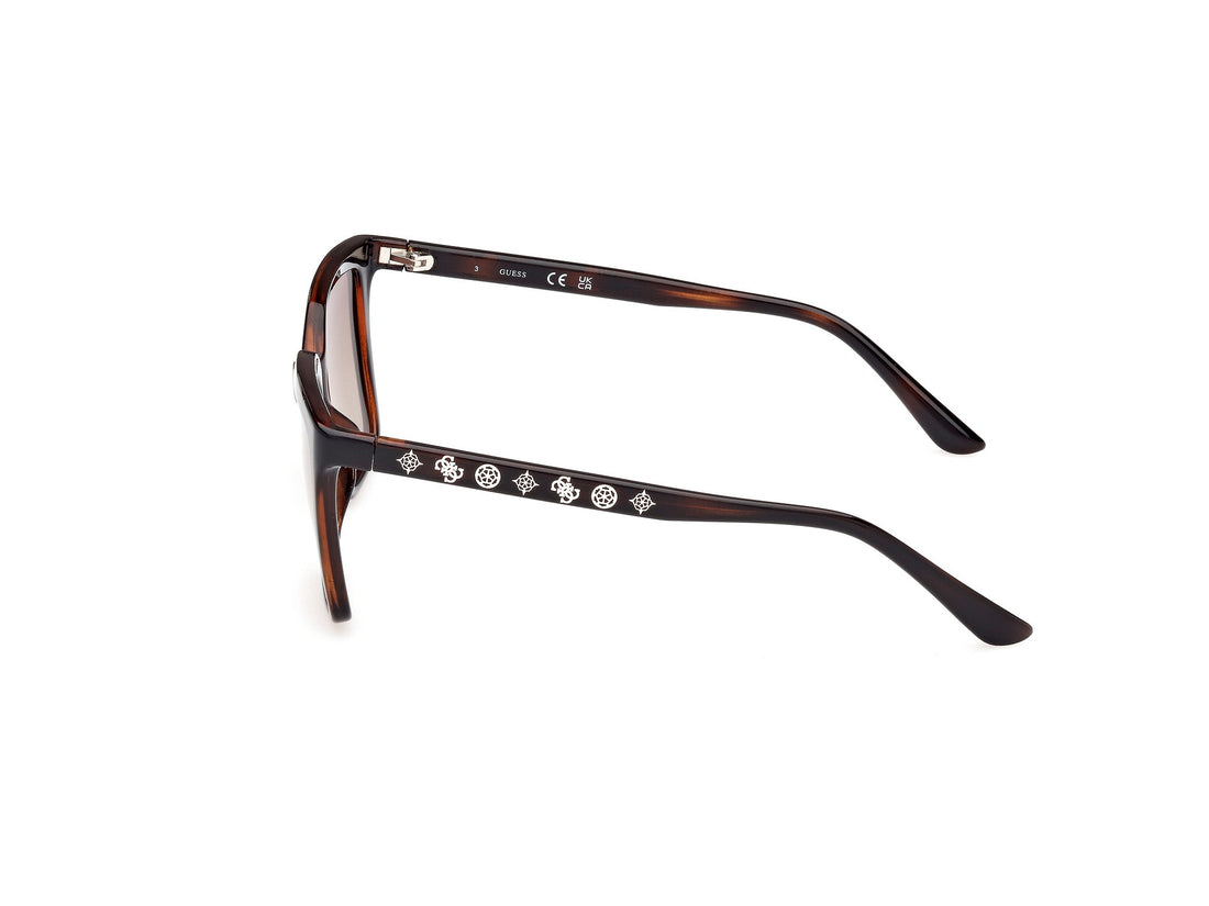 Translation missing: es.seo.product.type.gafas-de-sol guess gu00099 52h havana femenino talla 55mm - Translation missing: es.seo.product.alt.imagen-secundaria