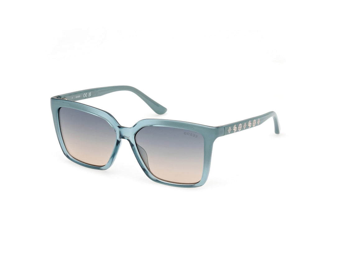 Translation missing: es.seo.product.type.gafas-de-sol guess gu00099 89w azul femenino talla 55mm - Translation missing: es.seo.product.alt.imagen-principal
