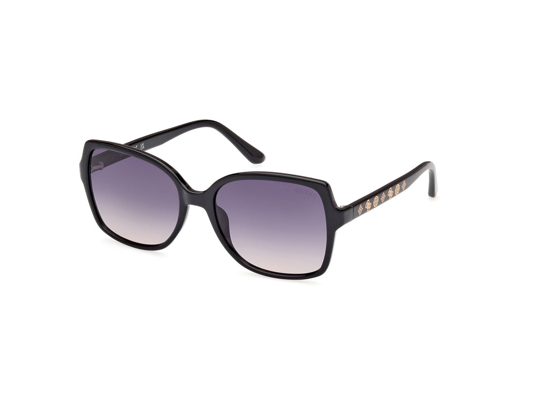 Translation missing: es.seo.product.type.gafas-de-sol guess gu00100 01b negro femenino talla 55mm - Translation missing: es.seo.product.alt.imagen-principal