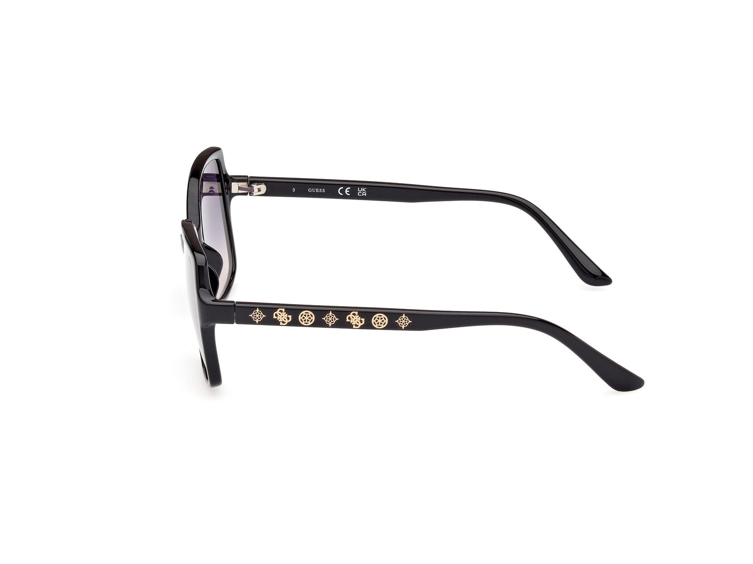 GUESS GU00100 01B 55