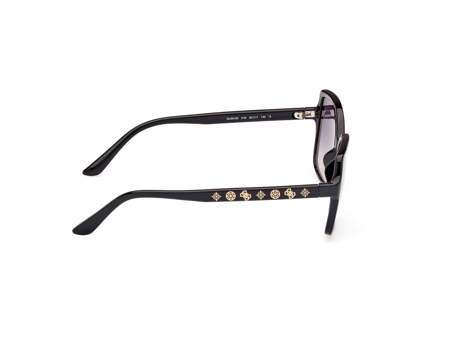 GUESS GU00100 01B 55