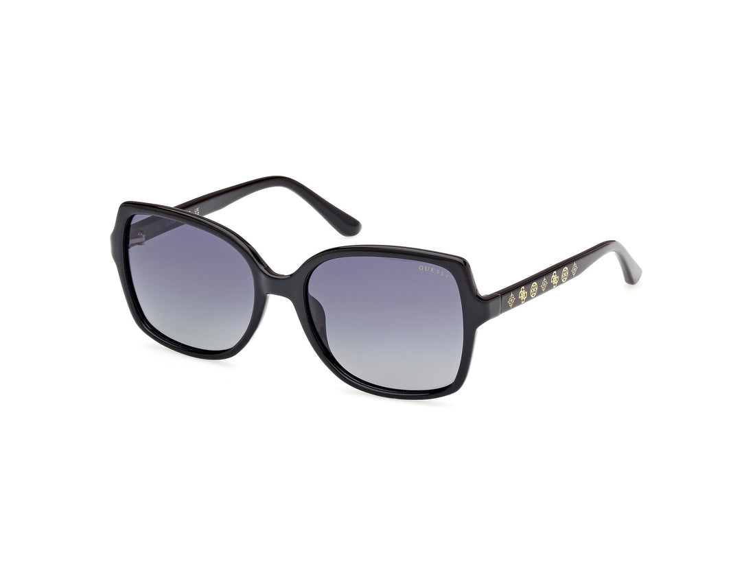 Translation missing: es.seo.product.type.gafas-de-sol guess gu00100 01d negro femenino talla 55mm - Translation missing: es.seo.product.alt.imagen-principal
