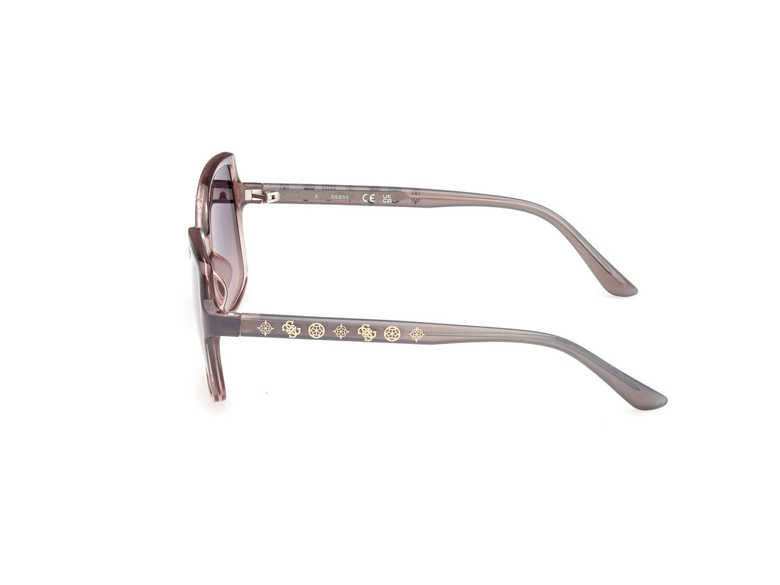 Translation missing: es.seo.product.type.gafas-de-sol guess gu00100 20b gris femenino talla 55mm - Translation missing: es.seo.product.alt.imagen-secundaria