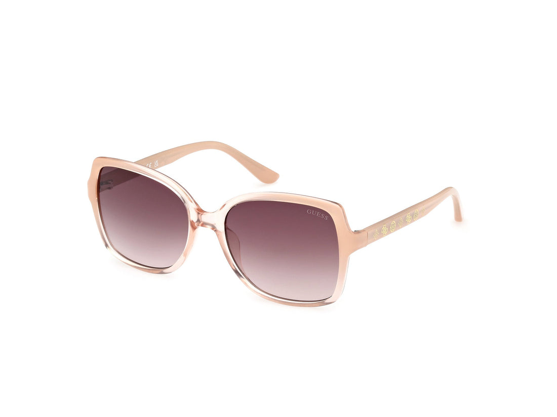 Translation missing: es.seo.product.type.gafas-de-sol guess gu00100 25f amarillo femenino talla 55mm - Translation missing: es.seo.product.alt.imagen-principal