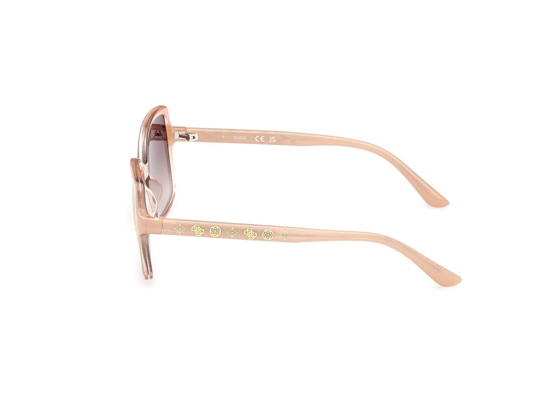 Translation missing: es.seo.product.type.gafas-de-sol guess gu00100 25f amarillo femenino talla 55mm - Translation missing: es.seo.product.alt.imagen-secundaria