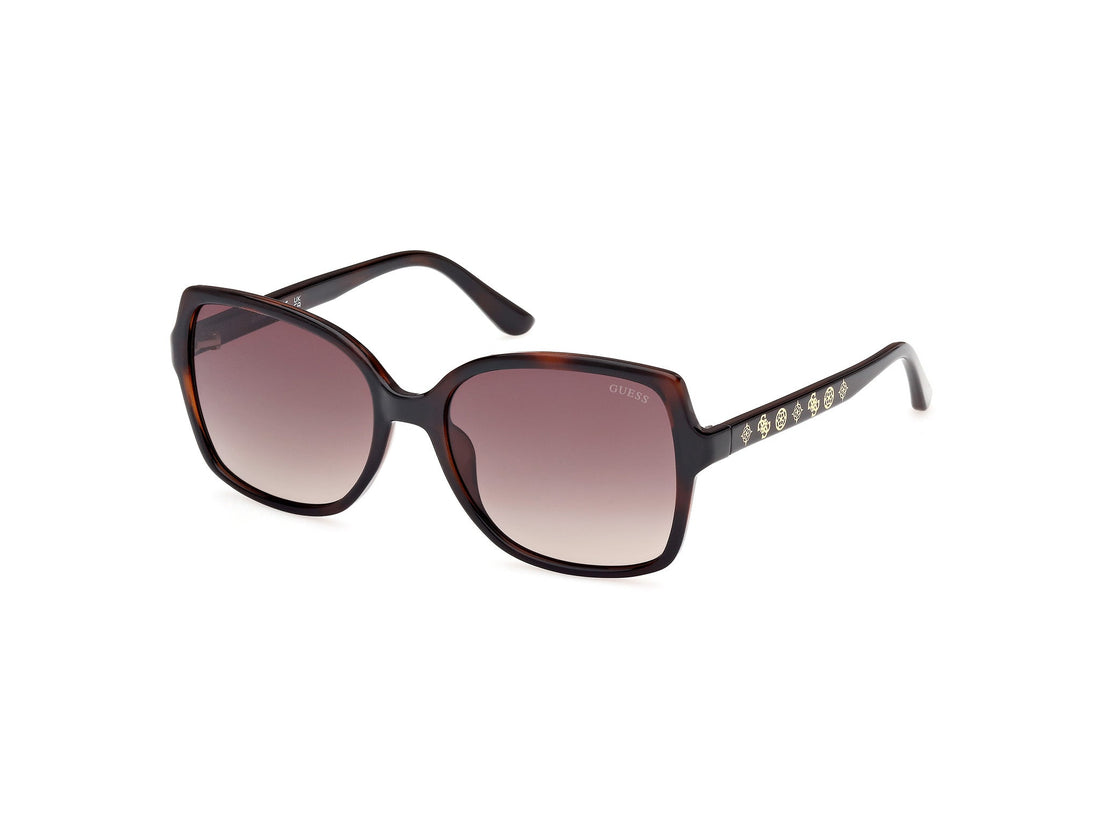 Translation missing: es.seo.product.type.gafas-de-sol guess gu00100 52f havana femenino talla 55mm - Translation missing: es.seo.product.alt.imagen-principal