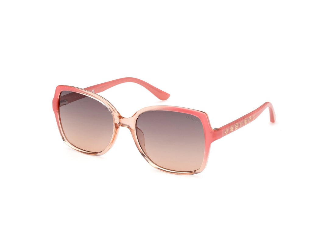 Translation missing: es.seo.product.type.gafas-de-sol guess gu00100 74b rosa femenino talla 55mm - Translation missing: es.seo.product.alt.imagen-principal