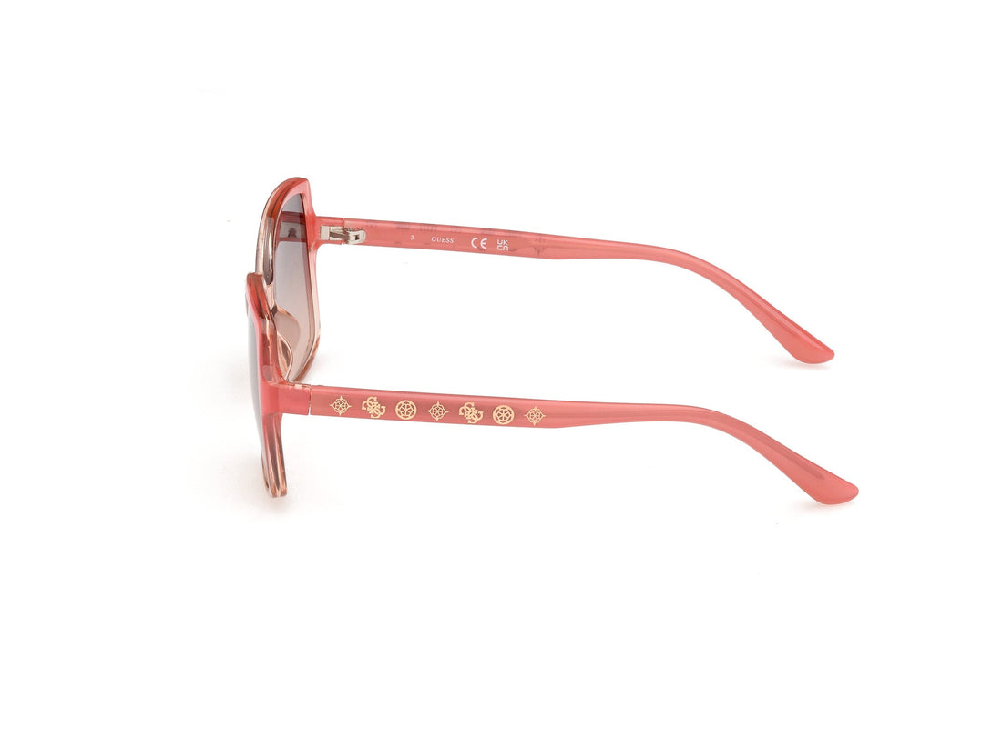 Translation missing: es.seo.product.type.gafas-de-sol guess gu00100 74b rosa femenino talla 55mm - Translation missing: es.seo.product.alt.imagen-secundaria