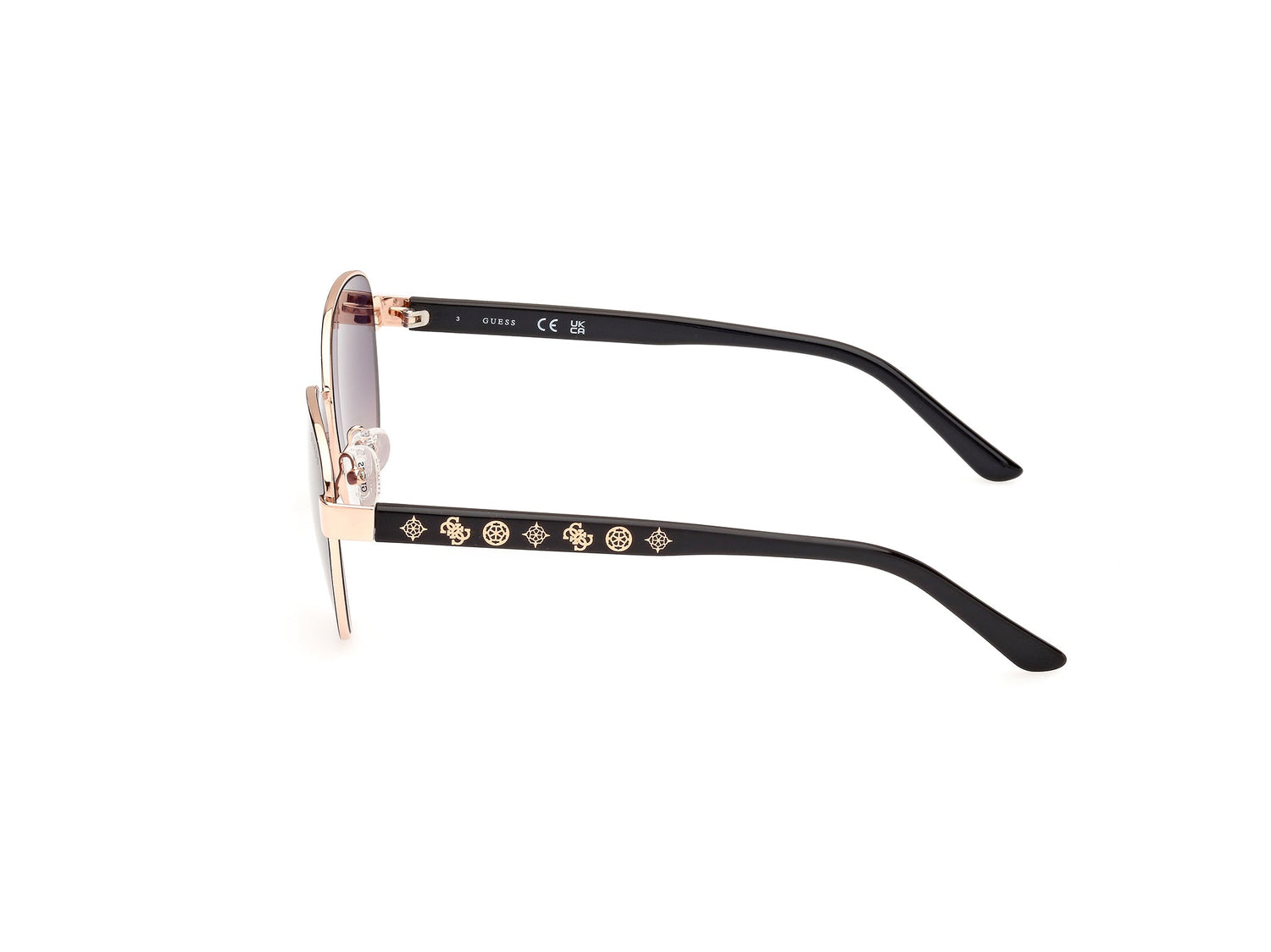 GUESS GU00101 05B 55