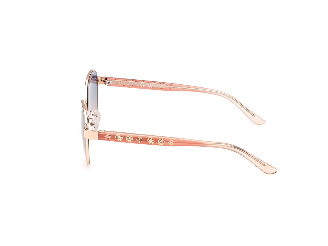 Translation missing: es.seo.product.type.gafas-de-sol guess gu00101 28w dorado femenino talla 55mm - Translation missing: es.seo.product.alt.imagen-secundaria