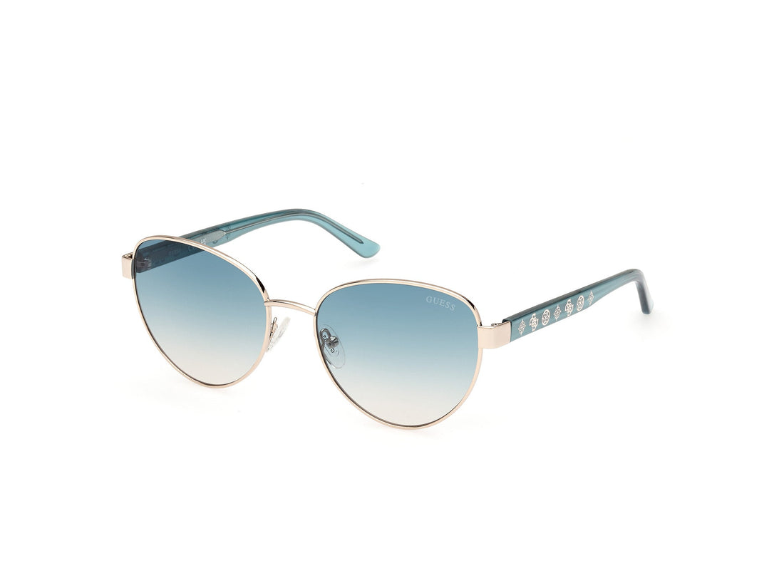 Translation missing: es.seo.product.type.gafas-de-sol guess gu00101 32p dorado femenino talla 55mm - Translation missing: es.seo.product.alt.imagen-principal