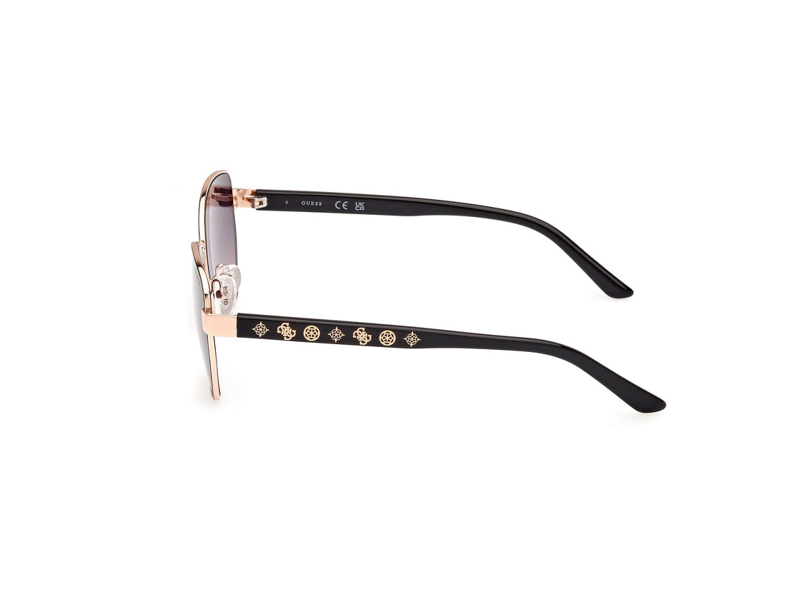 Translation missing: es.seo.product.type.gafas-de-sol guess gu00102 05b negro femenino talla 56mm - Translation missing: es.seo.product.alt.imagen-secundaria