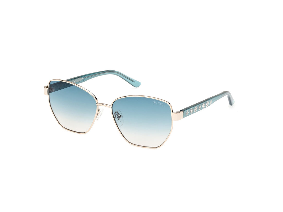 Translation missing: es.seo.product.type.gafas-de-sol guess gu00102 32p dorado femenino talla 56mm - Translation missing: es.seo.product.alt.imagen-principal