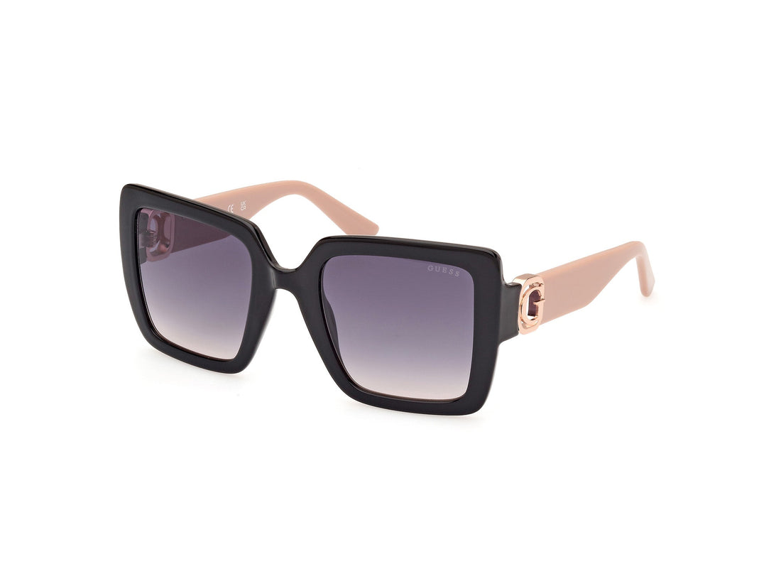 Translation missing: es.seo.product.type.gafas-de-sol guess gu00103 05w negro femenino talla 52mm - Translation missing: es.seo.product.alt.imagen-principal
