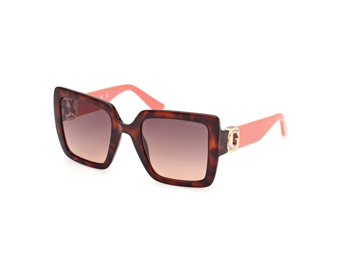 Translation missing: es.seo.product.type.gafas-de-sol guess gu00103 52f havana femenino talla 52mm - Translation missing: es.seo.product.alt.imagen-principal