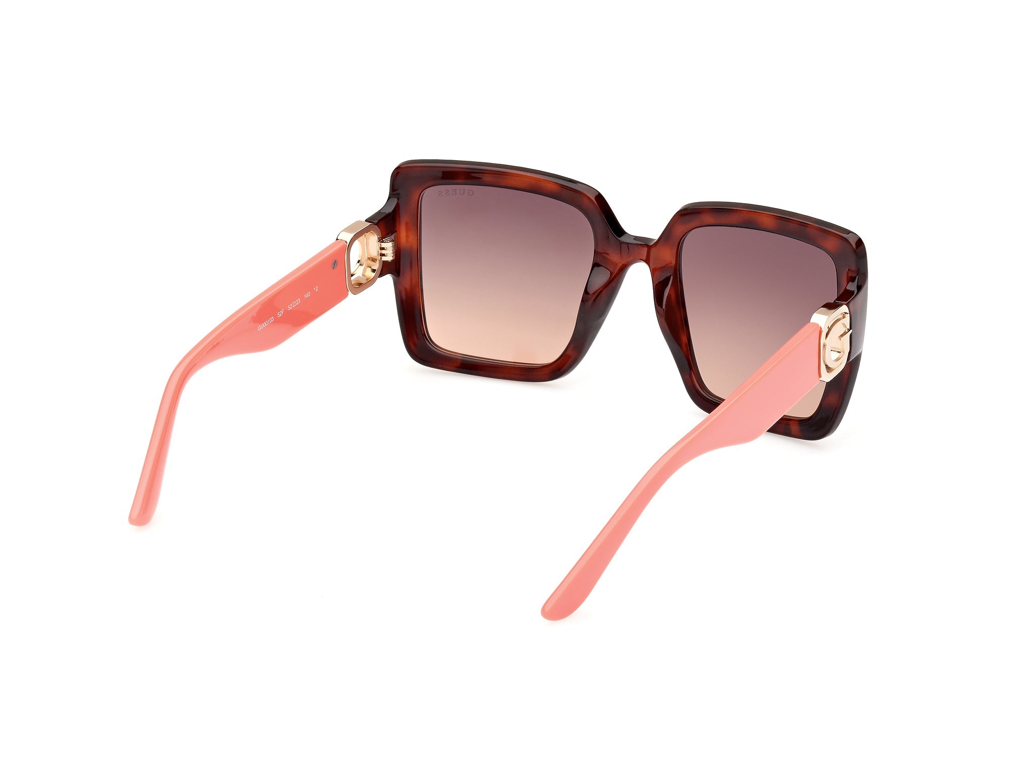 GUESS GU00103 52F 52