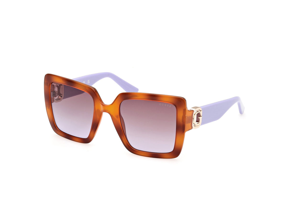 Translation missing: es.seo.product.type.gafas-de-sol guess gu00103 53z havana femenino talla 52mm - Translation missing: es.seo.product.alt.imagen-principal