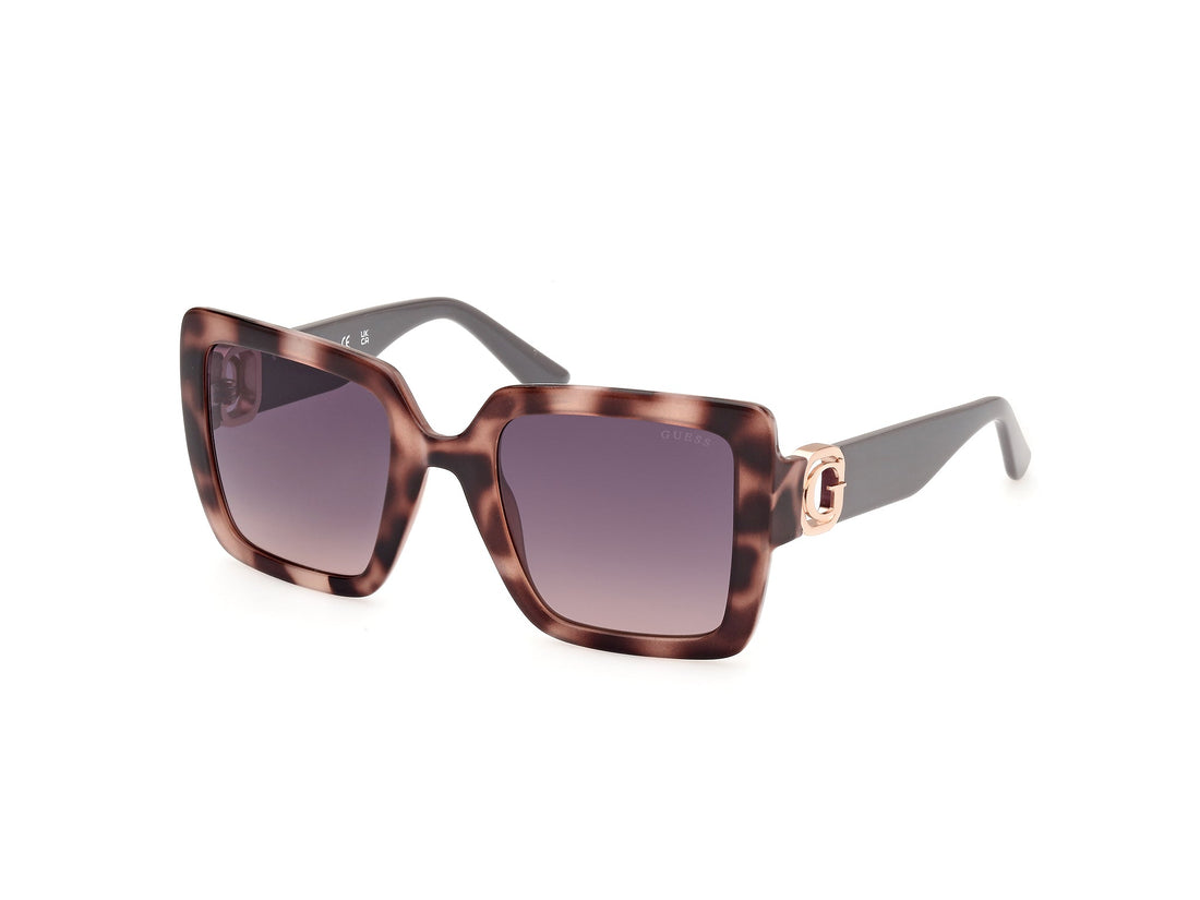 Translation missing: es.seo.product.type.gafas-de-sol guess gu00103 55b havana femenino talla 52mm - Translation missing: es.seo.product.alt.imagen-principal
