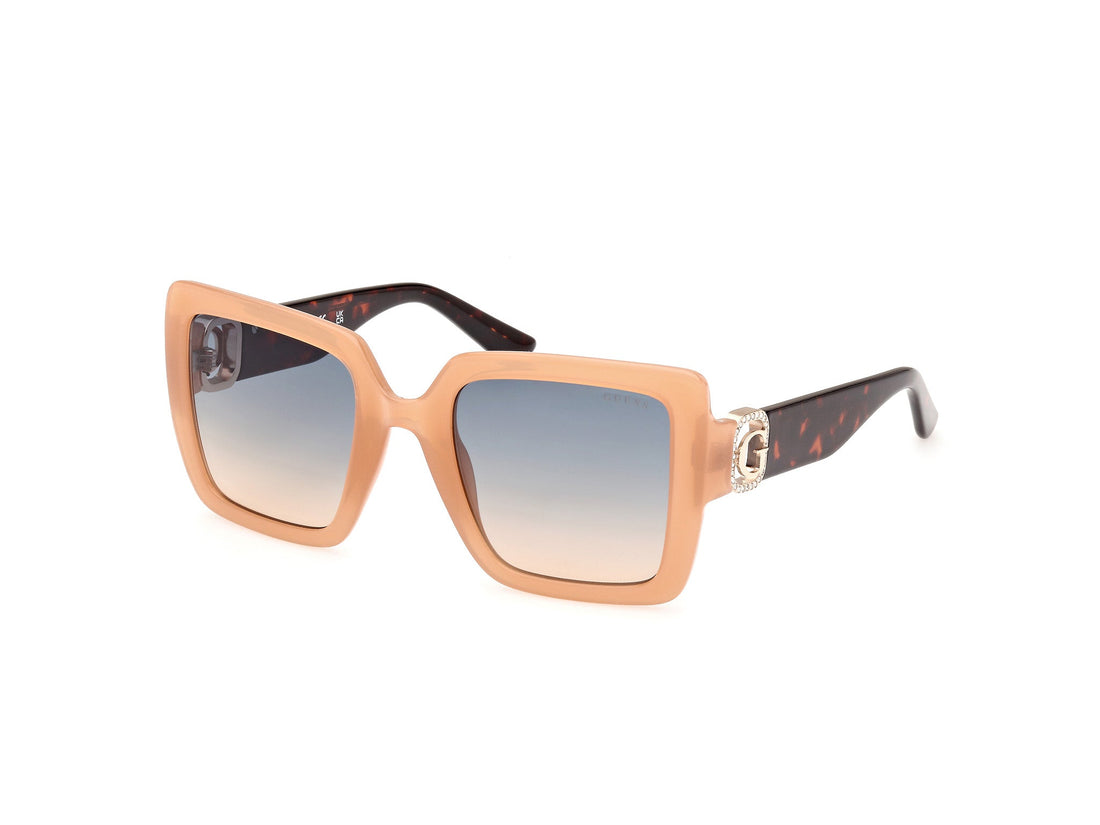 Translation missing: es.seo.product.type.gafas-de-sol guess gu00103 57p beige femenino talla 52mm - Translation missing: es.seo.product.alt.imagen-principal