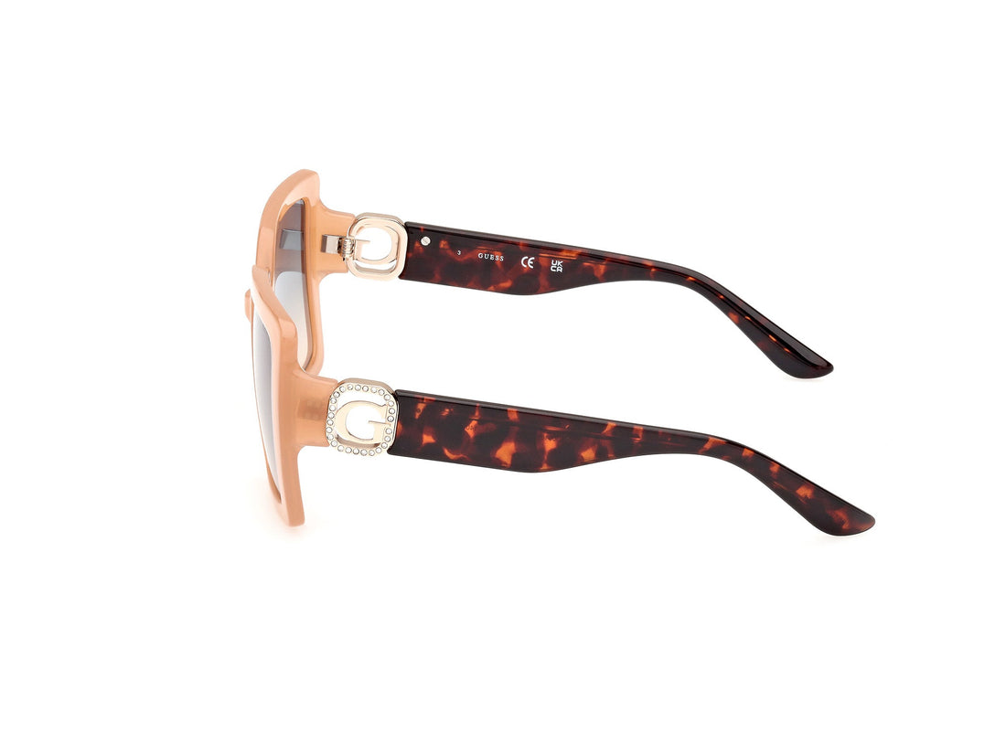 Translation missing: es.seo.product.type.gafas-de-sol guess gu00103 57p beige femenino talla 52mm - Translation missing: es.seo.product.alt.imagen-secundaria