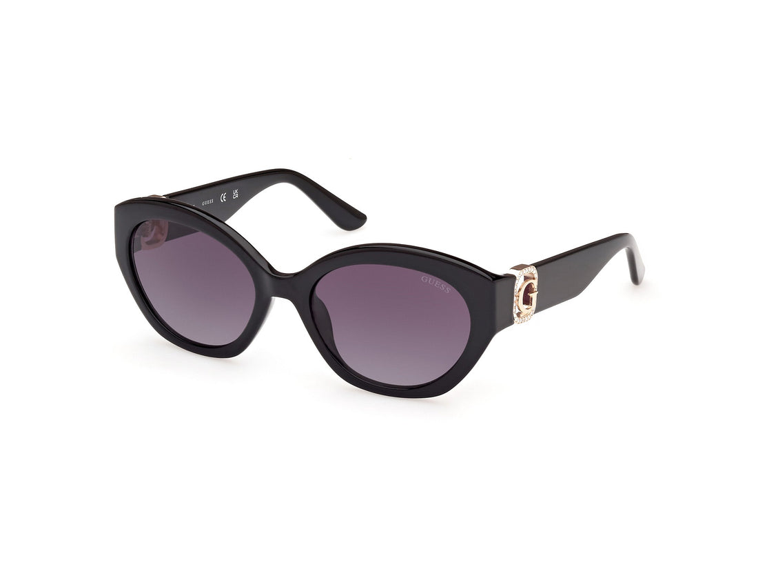 Translation missing: es.seo.product.type.gafas-de-sol guess gu00104 01b negro femenino talla 56mm - Translation missing: es.seo.product.alt.imagen-principal