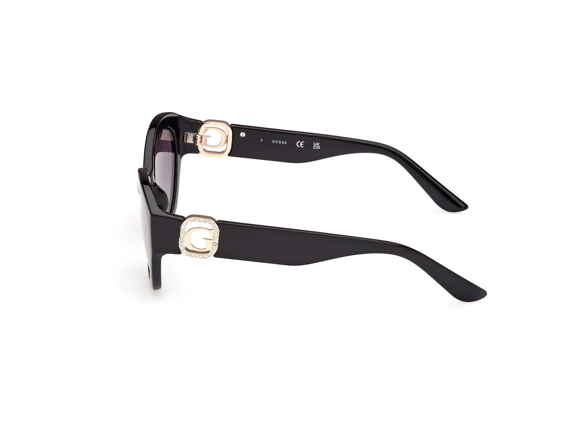 Translation missing: es.seo.product.type.gafas-de-sol guess gu00104 01b negro femenino talla 56mm - Translation missing: es.seo.product.alt.imagen-secundaria