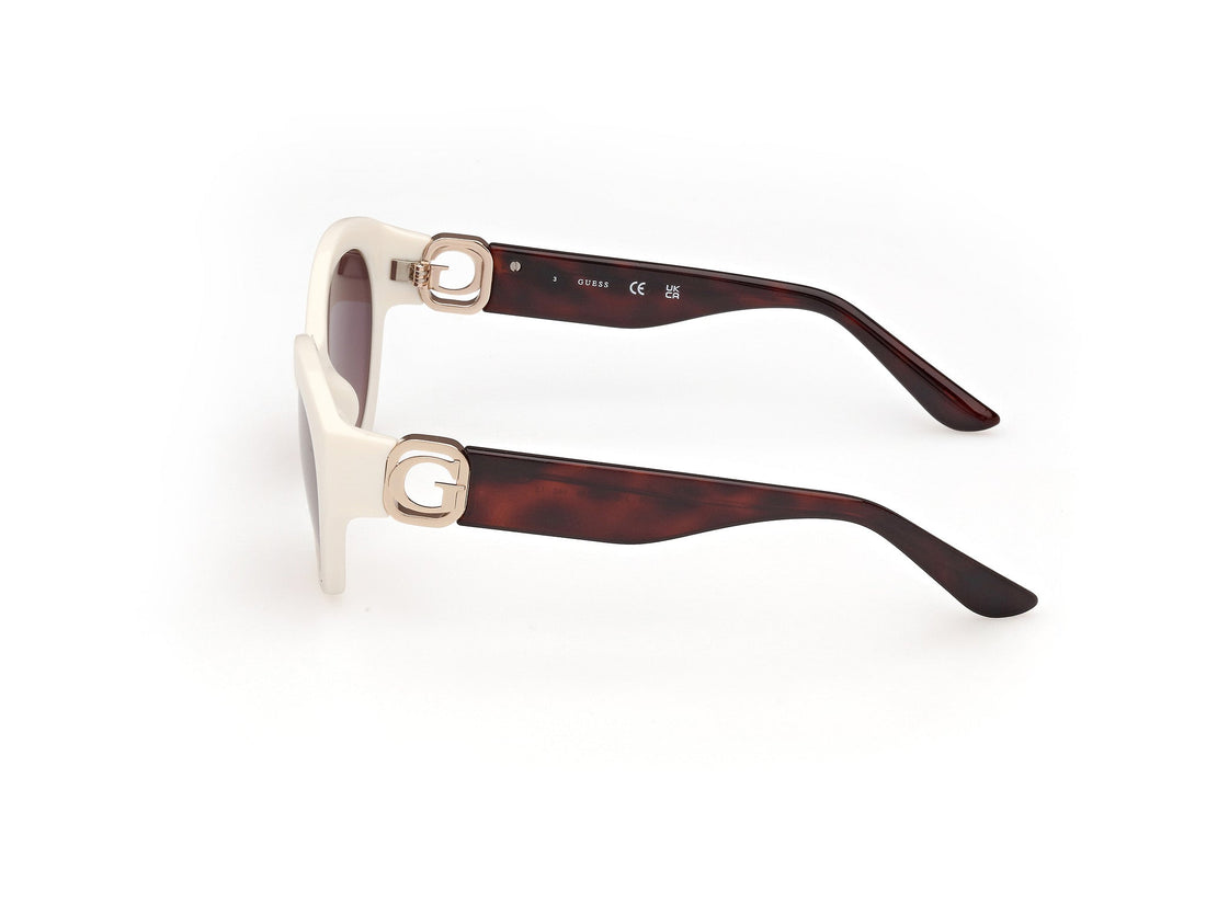 Translation missing: es.seo.product.type.gafas-de-sol guess gu00104 21b blanco femenino talla 56mm - Translation missing: es.seo.product.alt.imagen-secundaria