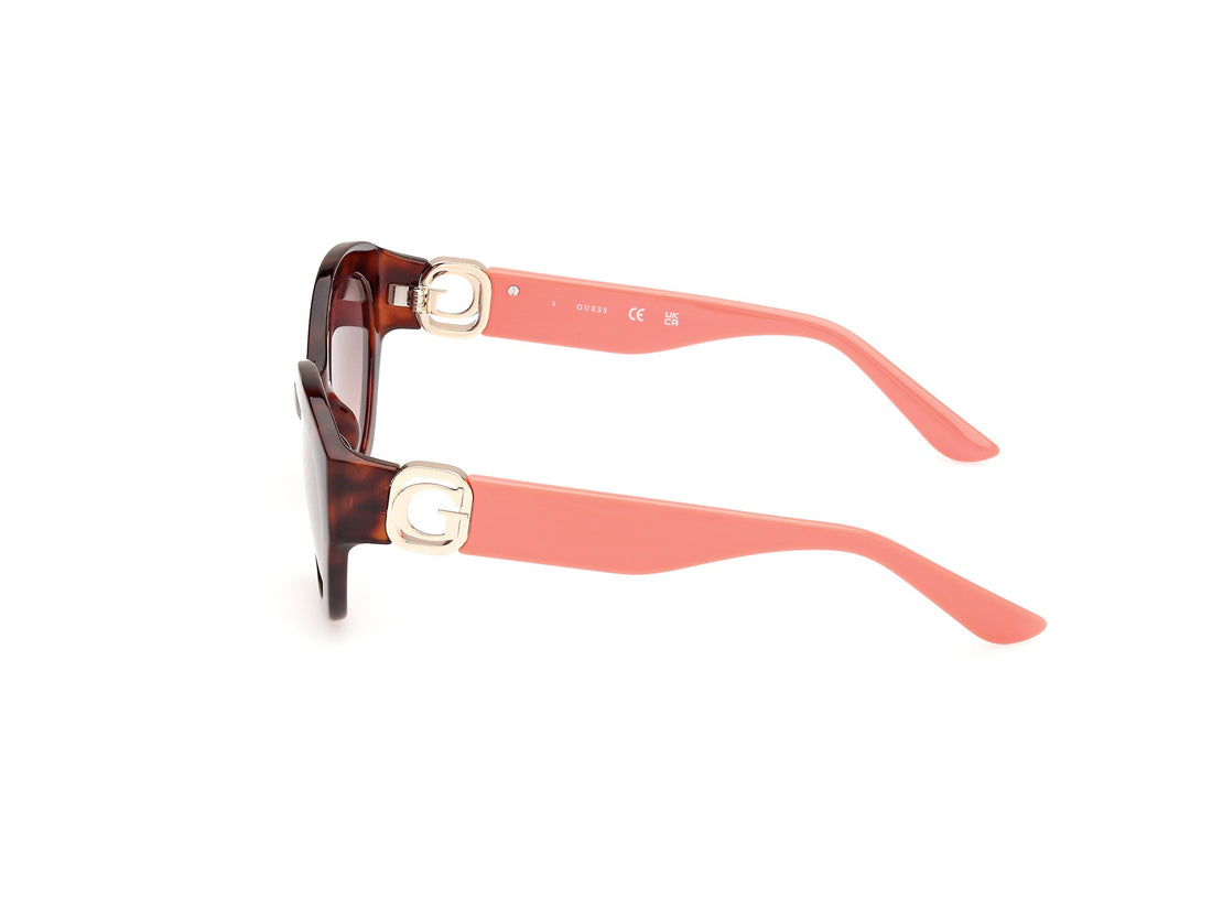 Translation missing: es.seo.product.type.gafas-de-sol guess gu00104 52f havana femenino talla 56mm - Translation missing: es.seo.product.alt.imagen-secundaria