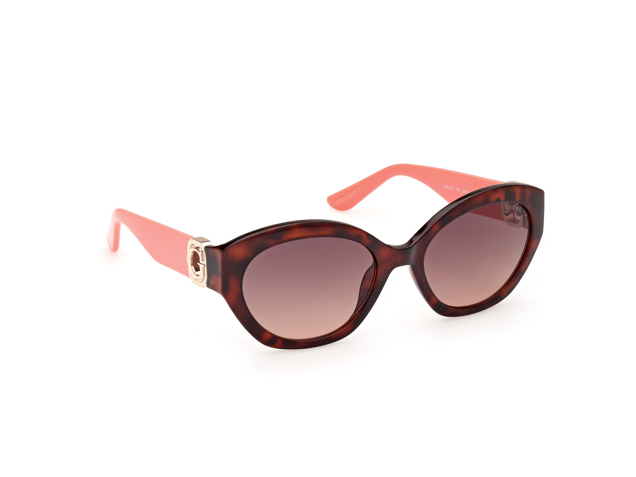 GUESS GU00104 52F 56