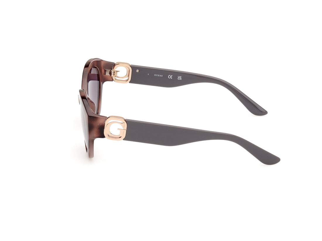 Translation missing: es.seo.product.type.gafas-de-sol guess gu00104 55b havana femenino talla 56mm - Translation missing: es.seo.product.alt.imagen-secundaria