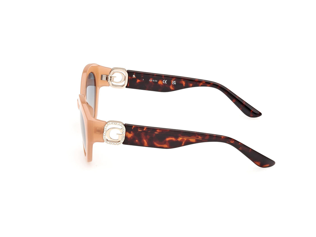 Translation missing: es.seo.product.type.gafas-de-sol guess gu00104 57p beige femenino talla 56mm - Translation missing: es.seo.product.alt.imagen-secundaria