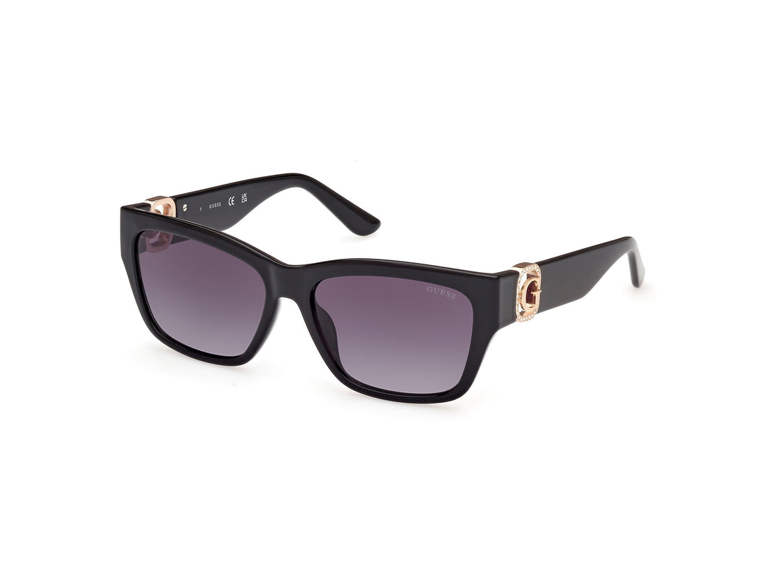 Translation missing: es.seo.product.type.gafas-de-sol guess gu00105 01b negro femenino talla 56mm - Translation missing: es.seo.product.alt.imagen-principal