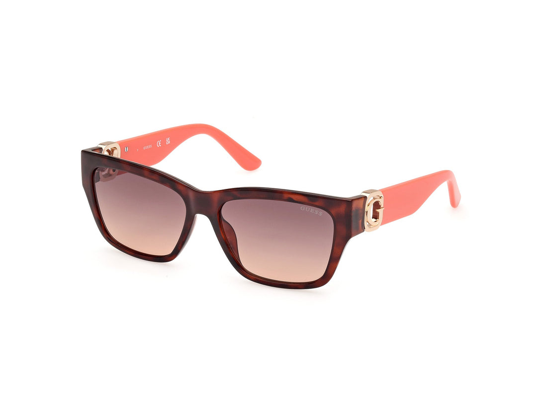 Translation missing: es.seo.product.type.gafas-de-sol guess gu00105 52f havana femenino talla 56mm - Translation missing: es.seo.product.alt.imagen-principal