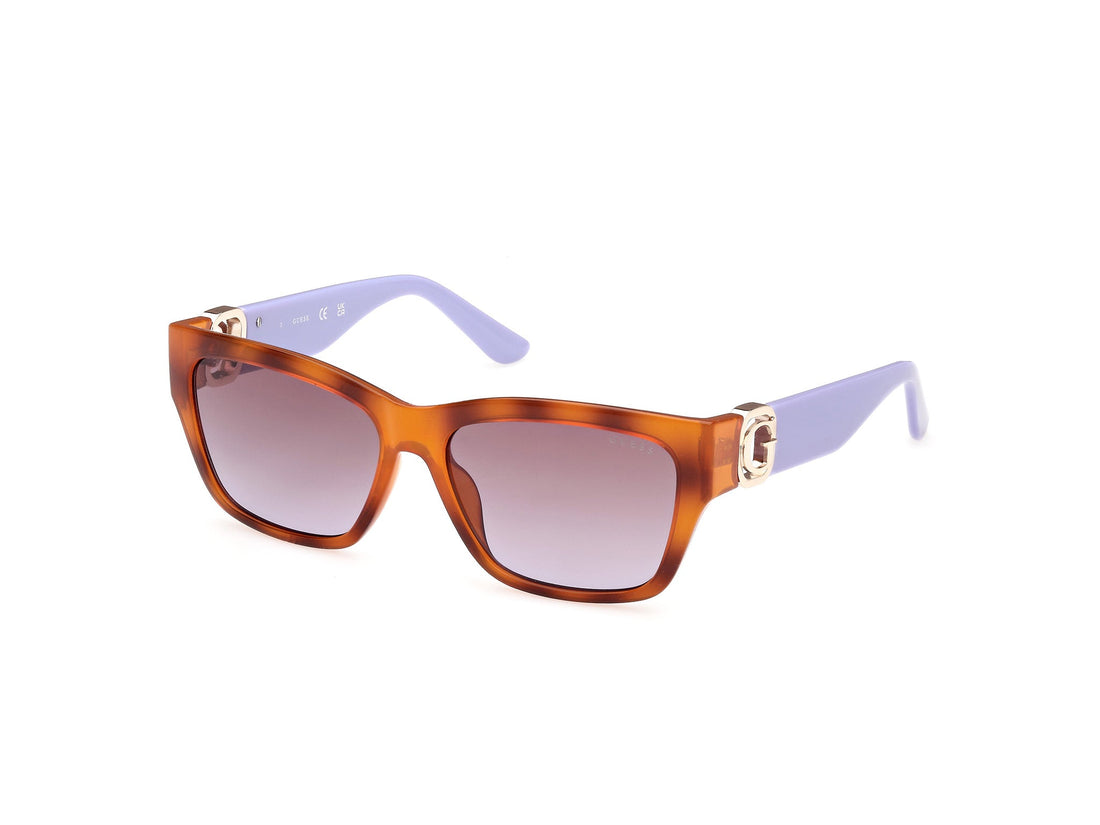Translation missing: es.seo.product.type.gafas-de-sol guess gu00105 53z havana femenino talla 56mm - Translation missing: es.seo.product.alt.imagen-principal