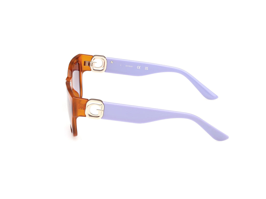 Translation missing: es.seo.product.type.gafas-de-sol guess gu00105 53z havana femenino talla 56mm - Translation missing: es.seo.product.alt.imagen-secundaria