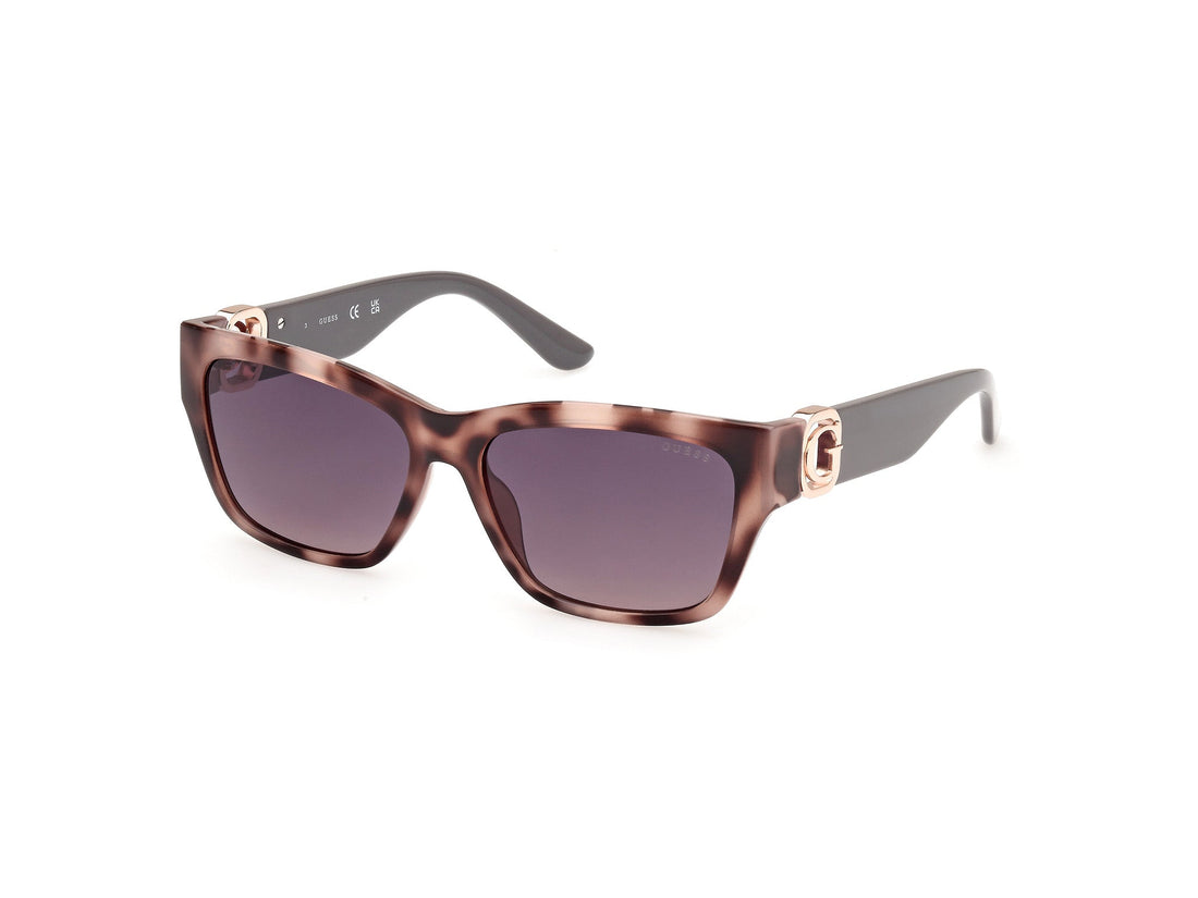 Translation missing: es.seo.product.type.gafas-de-sol guess gu00105 55b havana femenino talla 56mm - Translation missing: es.seo.product.alt.imagen-principal