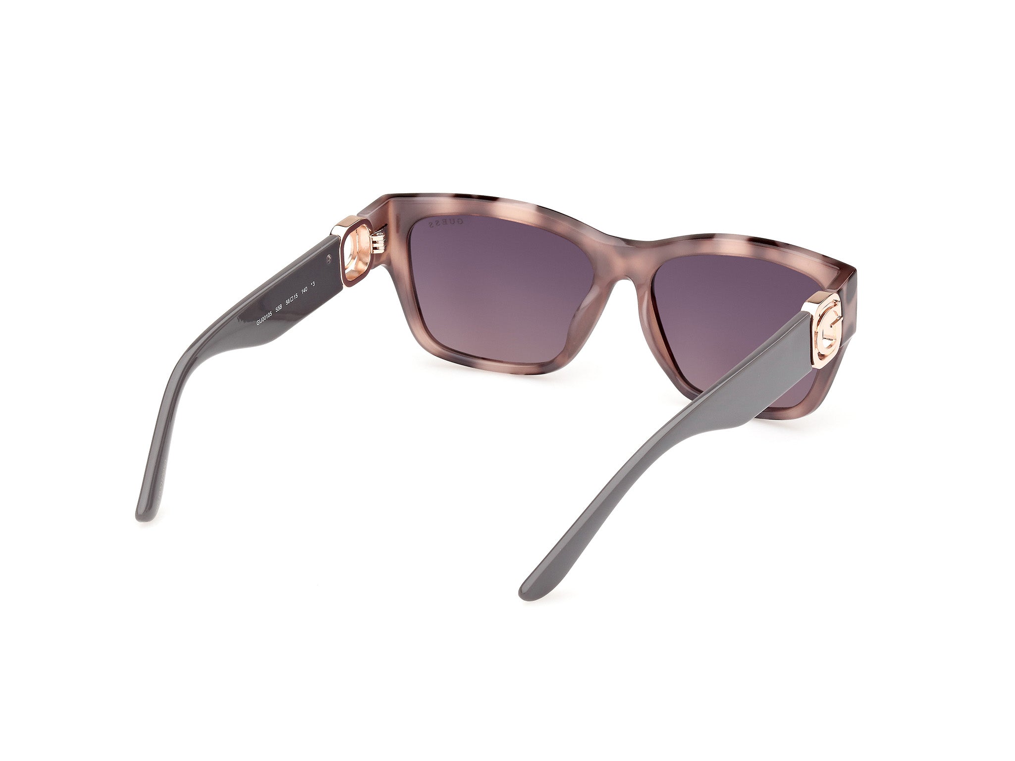 GUESS GU00105 55B 56
