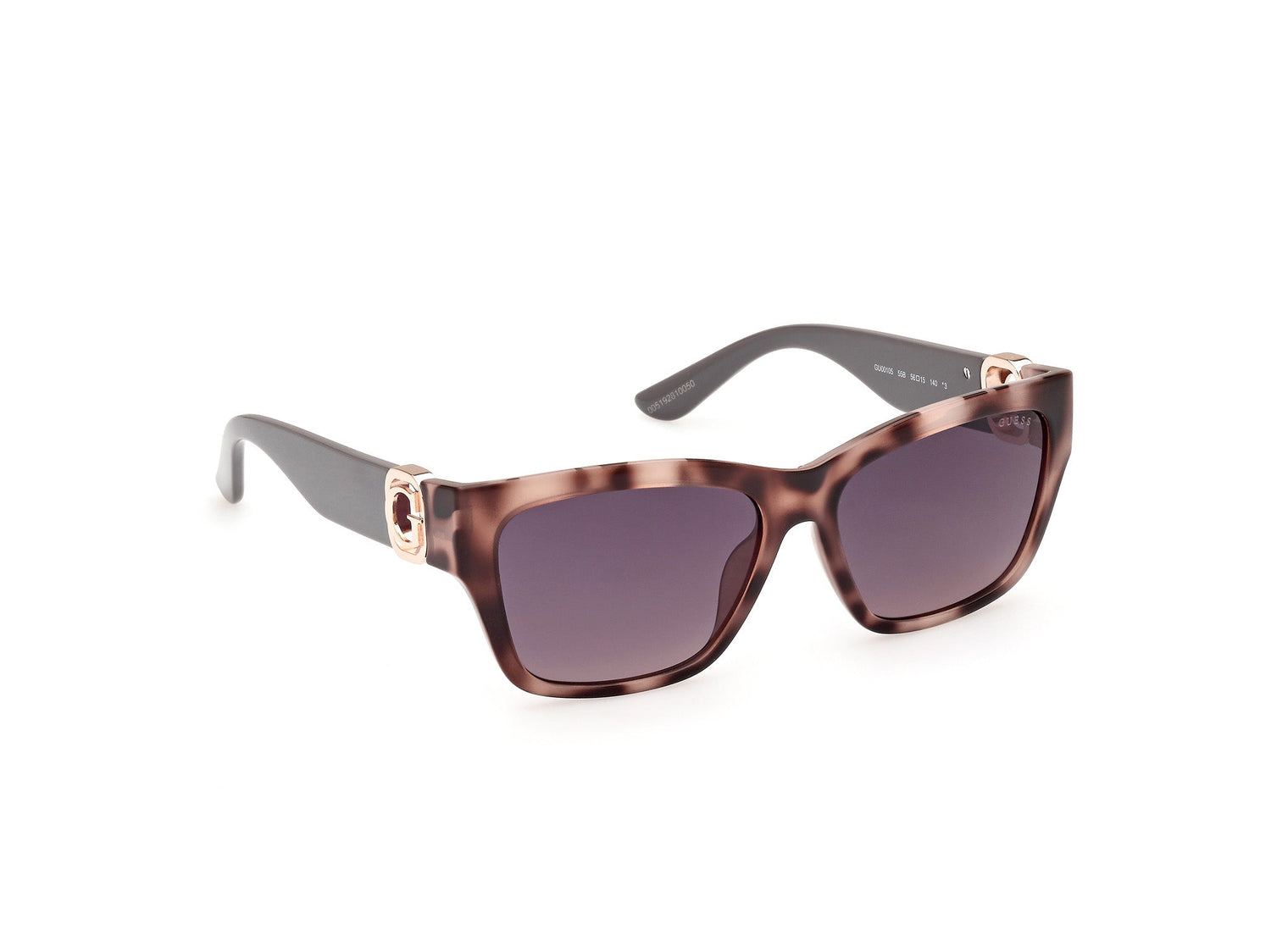 GUESS GU00105 55B 56