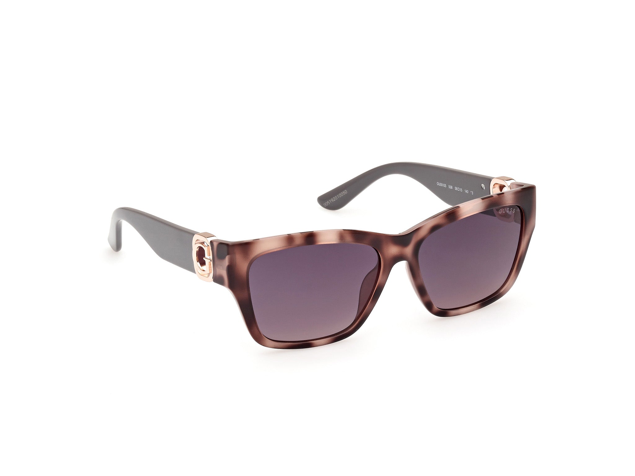 GUESS GU00105 55B 56