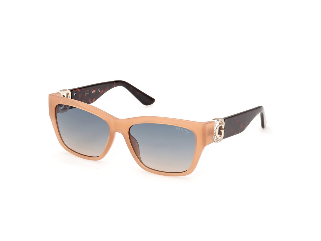 Translation missing: es.seo.product.type.gafas-de-sol guess gu00105 57p beige femenino talla 56mm - Translation missing: es.seo.product.alt.imagen-principal