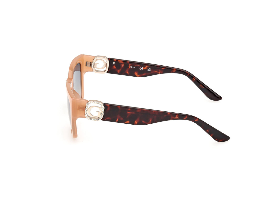Translation missing: es.seo.product.type.gafas-de-sol guess gu00105 57p beige femenino talla 56mm - Translation missing: es.seo.product.alt.imagen-secundaria