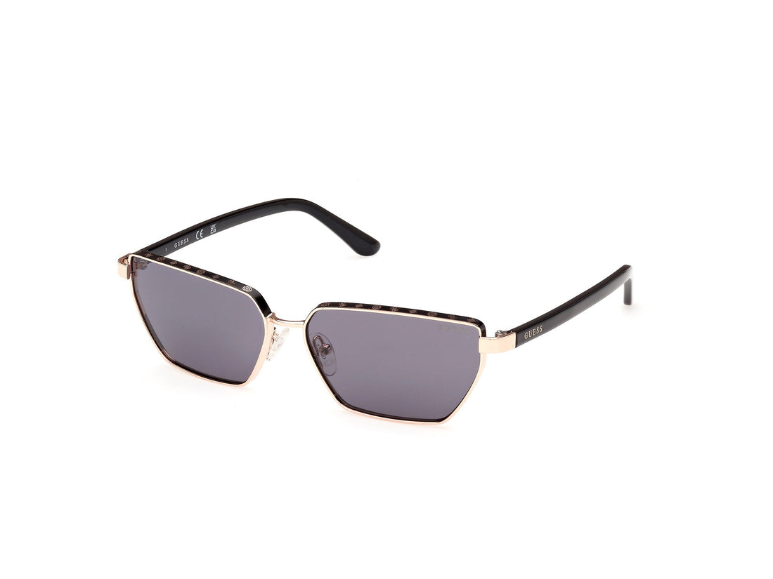 Translation missing: es.seo.product.type.gafas-de-sol guess gu00106 05a negro femenino talla 59mm - Translation missing: es.seo.product.alt.imagen-principal