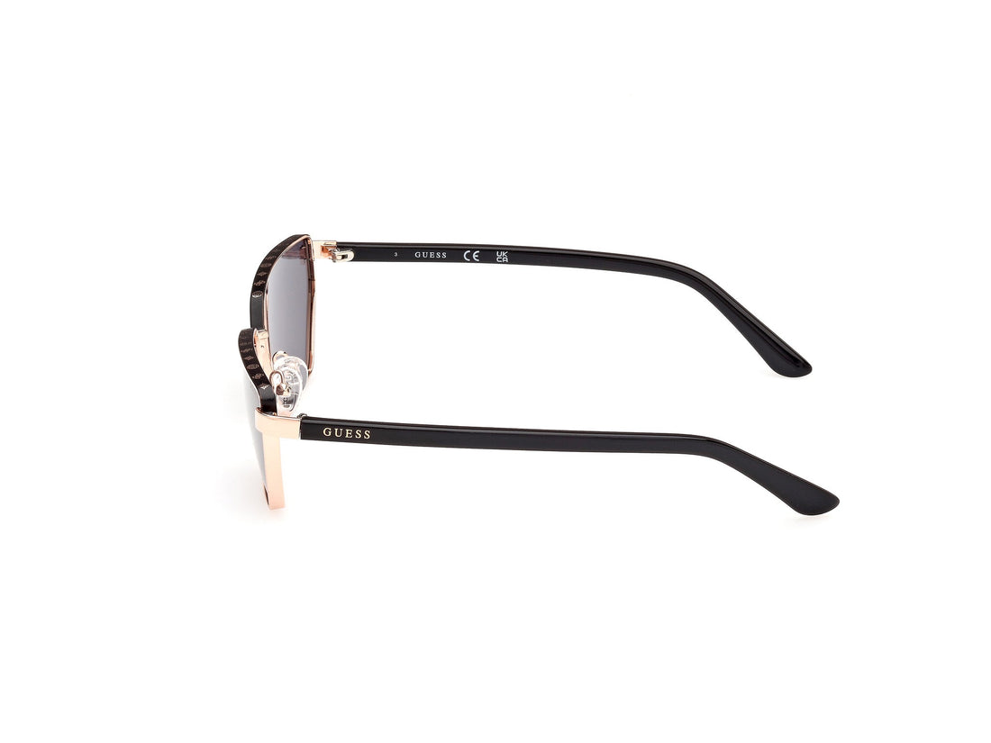 Translation missing: es.seo.product.type.gafas-de-sol guess gu00106 05a negro femenino talla 59mm - Translation missing: es.seo.product.alt.imagen-secundaria